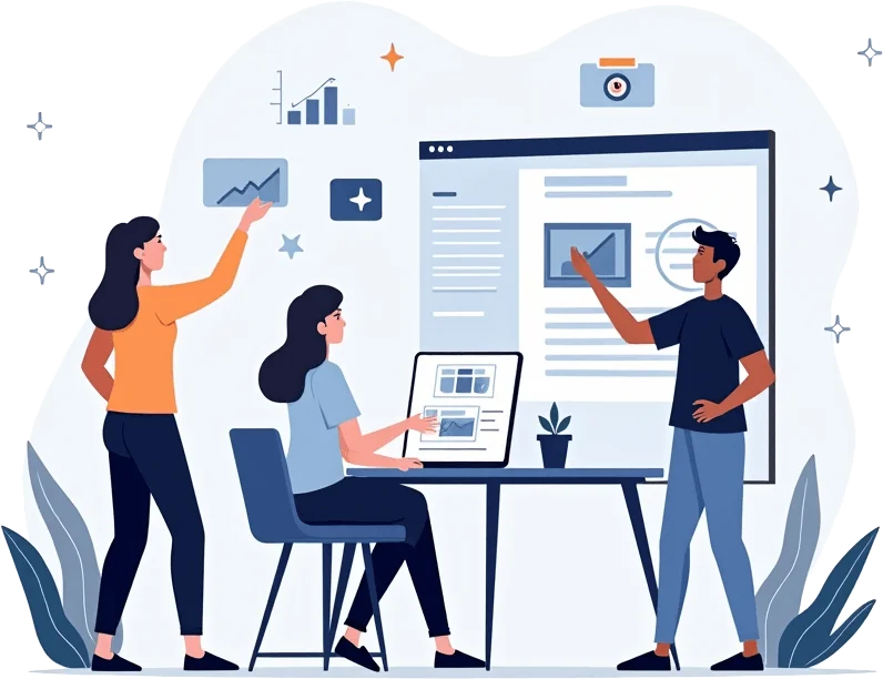 Daytrading Lernmaterial